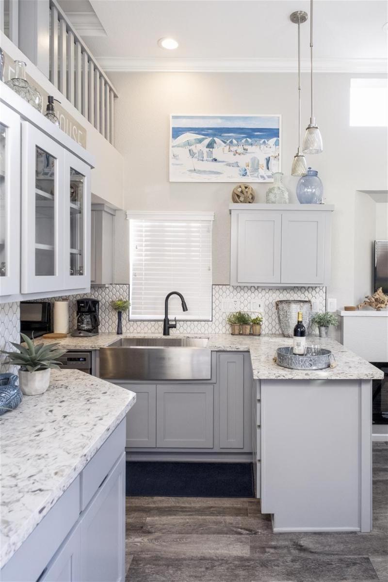 Villa Blue Pacific Fort Bragg Exterior foto